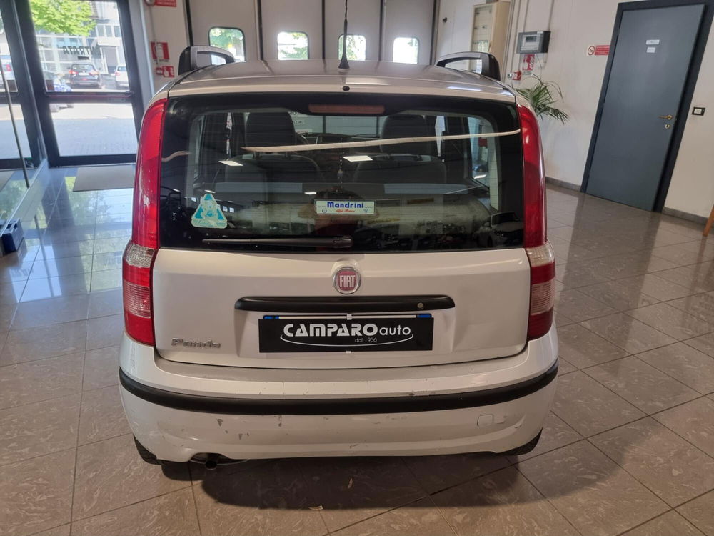 Fiat Panda usata a Alessandria (14)