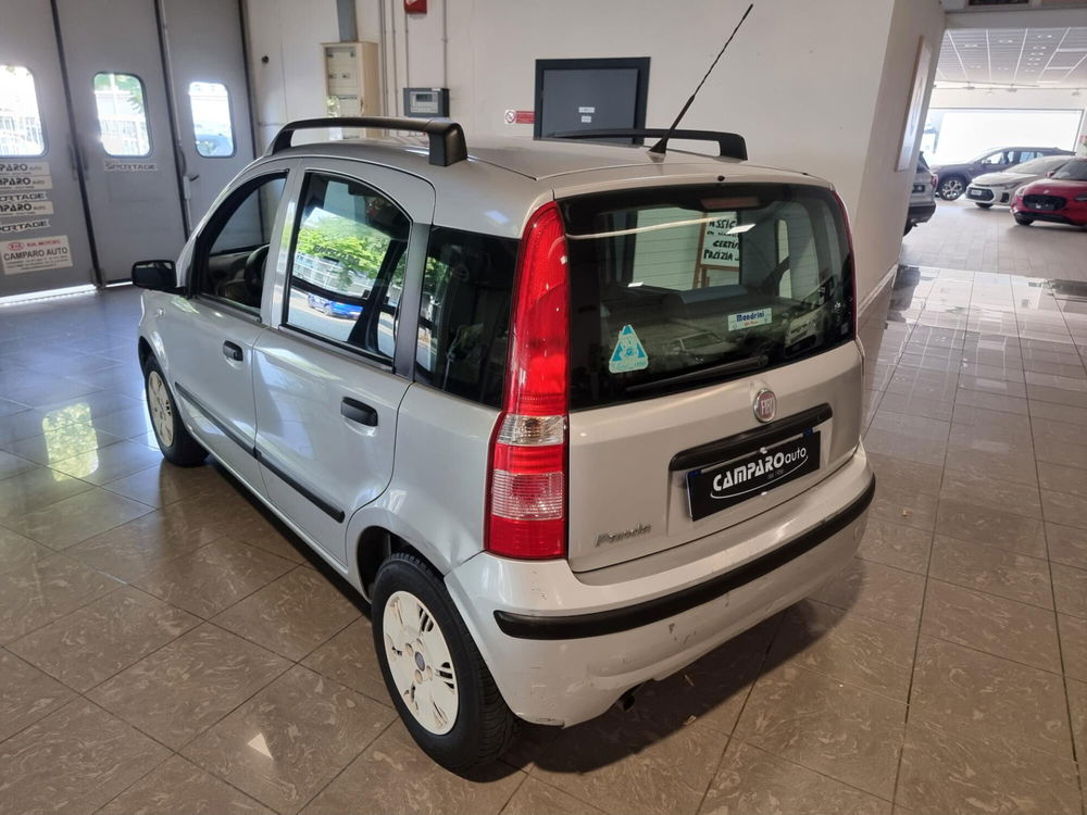 Fiat Panda usata a Alessandria (15)