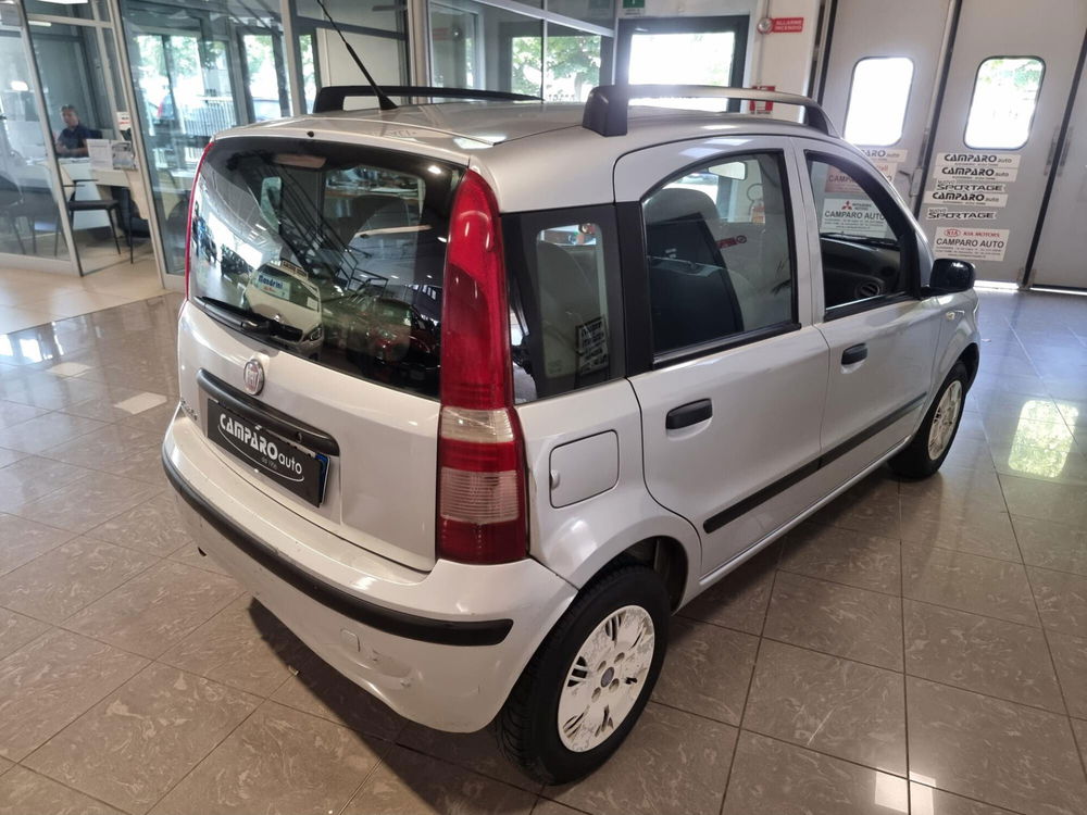 Fiat Panda usata a Alessandria (16)