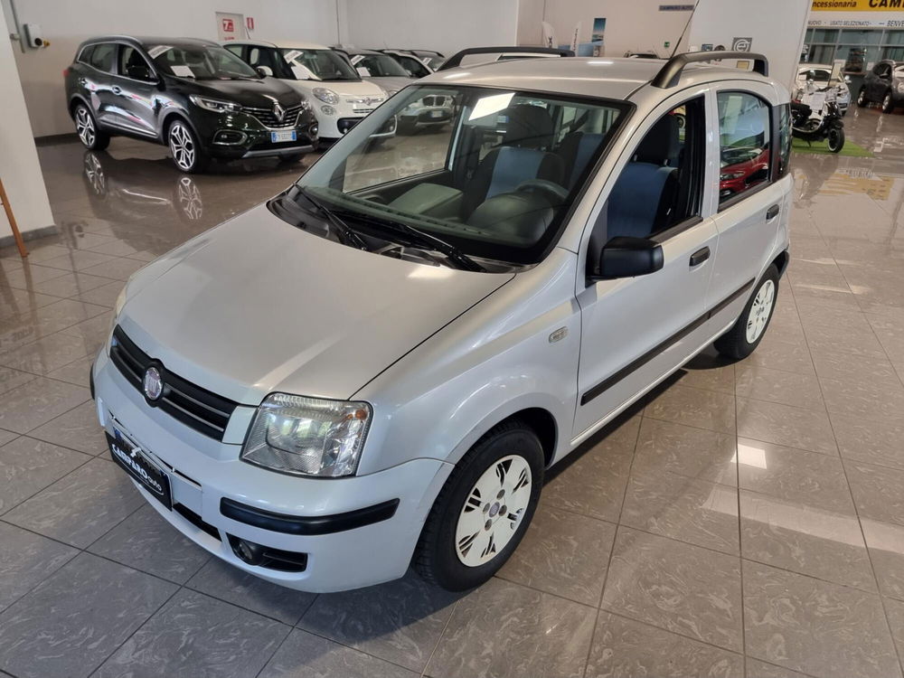 Fiat Panda usata a Alessandria (2)