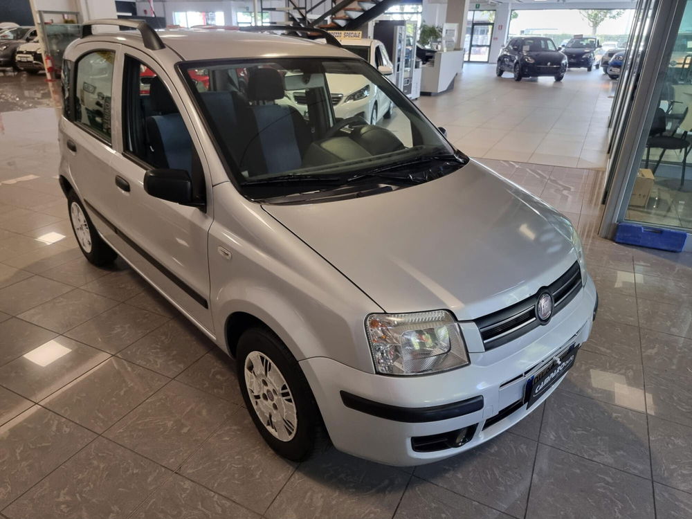 Fiat Panda usata a Alessandria (3)