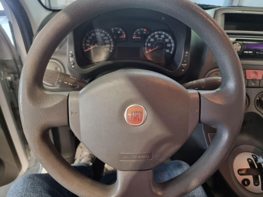 Fiat Panda usata a Alessandria (9)