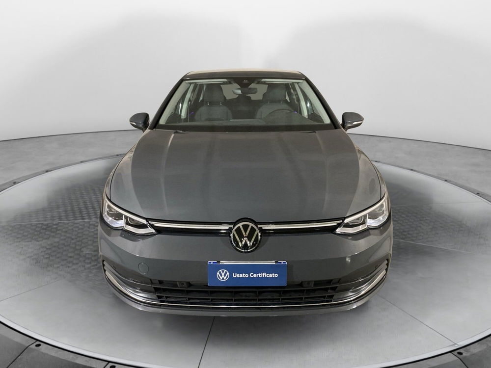 Volkswagen Golf usata a Varese (2)