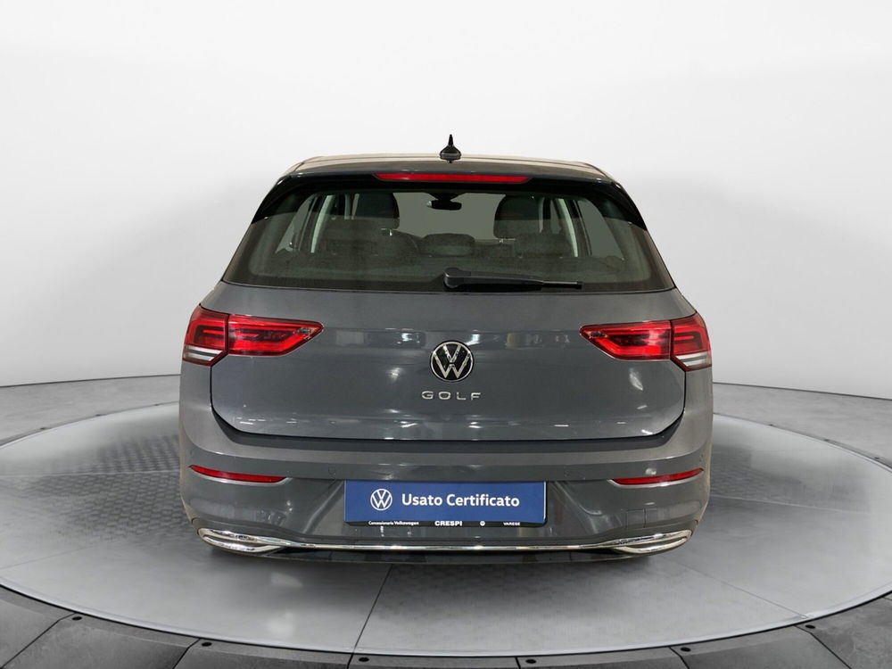 Volkswagen Golf usata a Varese (5)