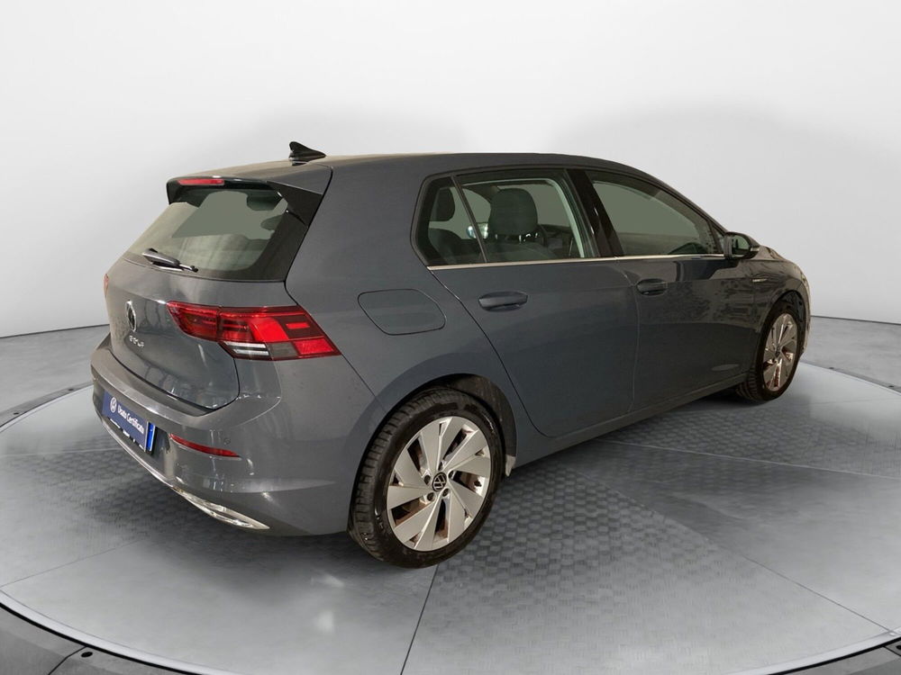 Volkswagen Golf usata a Varese (6)