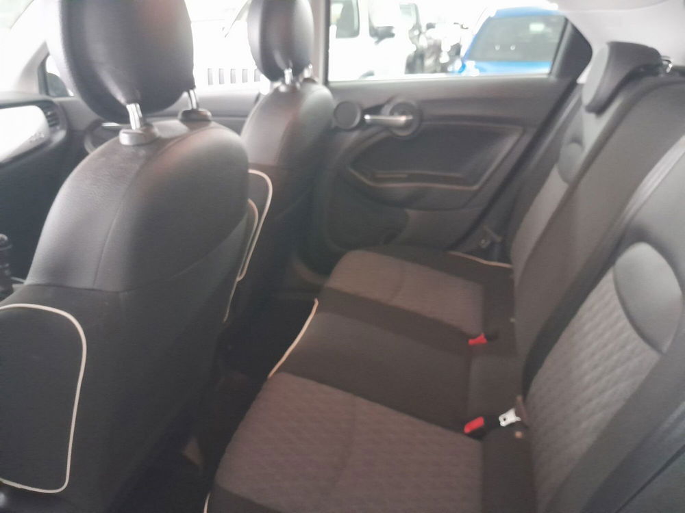 Fiat 500X usata a Ancona (12)