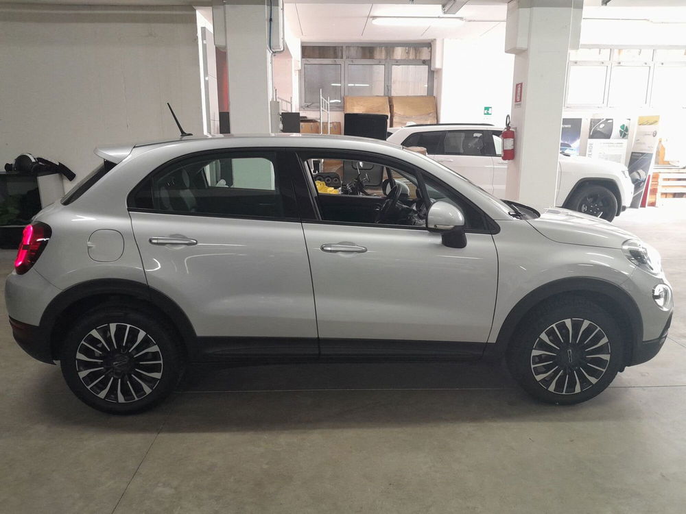 Fiat 500X usata a Ancona (4)