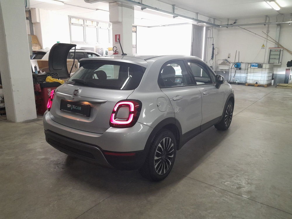 Fiat 500X usata a Ancona (5)