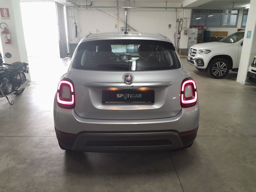 Fiat 500X usata a Ancona (6)