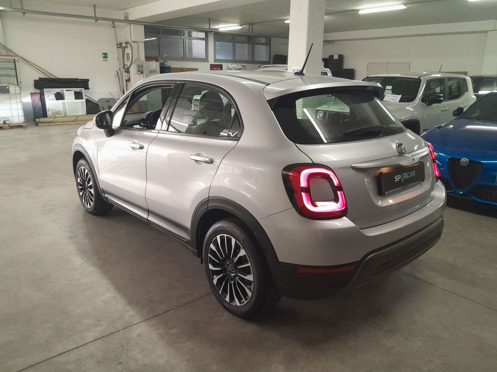 Fiat 500X usata a Ancona (7)