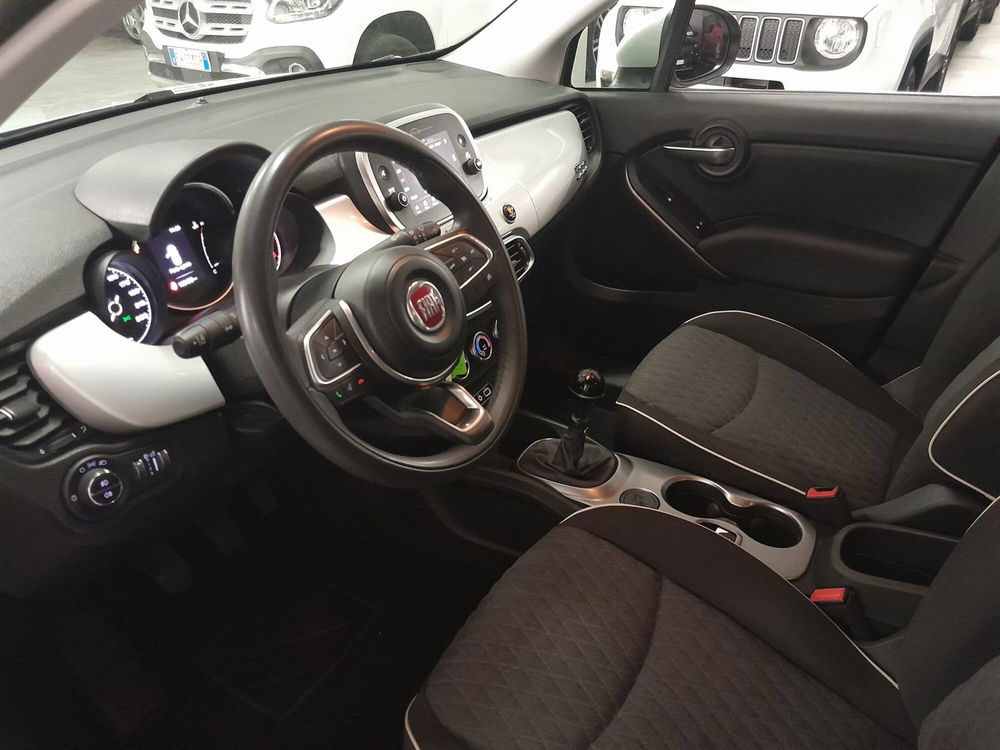 Fiat 500X usata a Ancona (8)