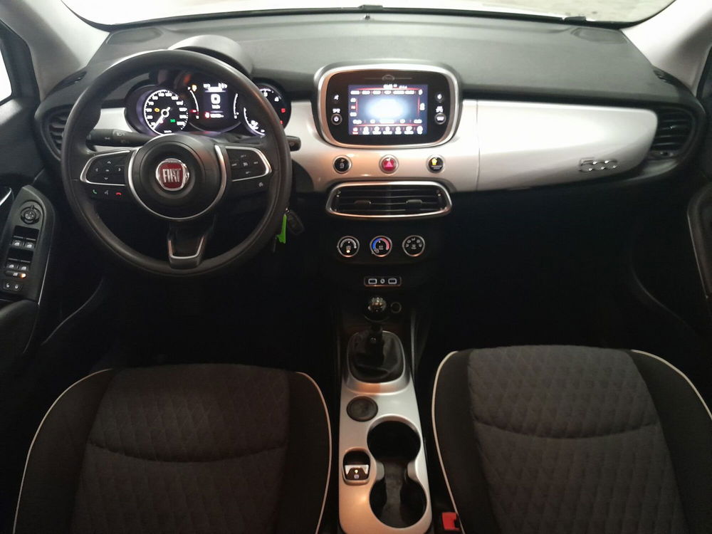 Fiat 500X usata a Ancona (9)