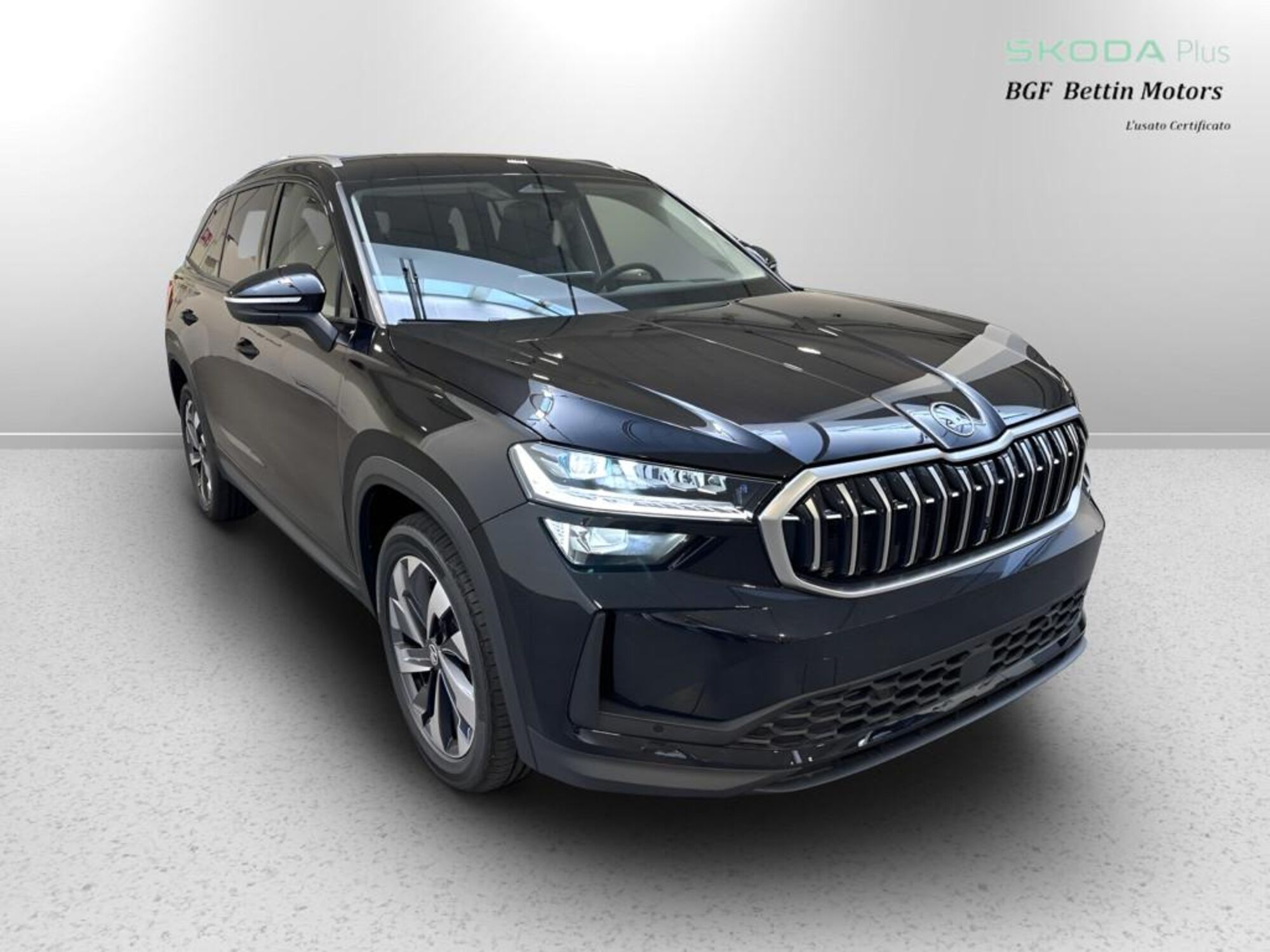 Skoda Kodiaq 2.0 tdi evo Style 4x4 193cv dsg nuova a Piove di Sacco