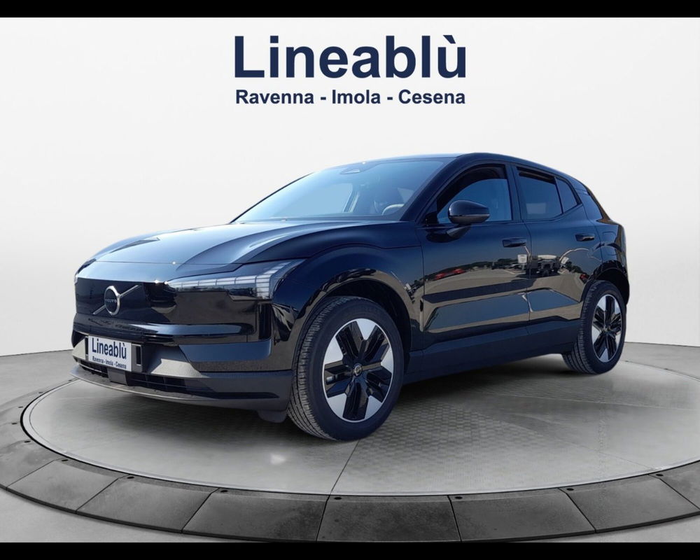 Volvo EX30 nuova a Ravenna