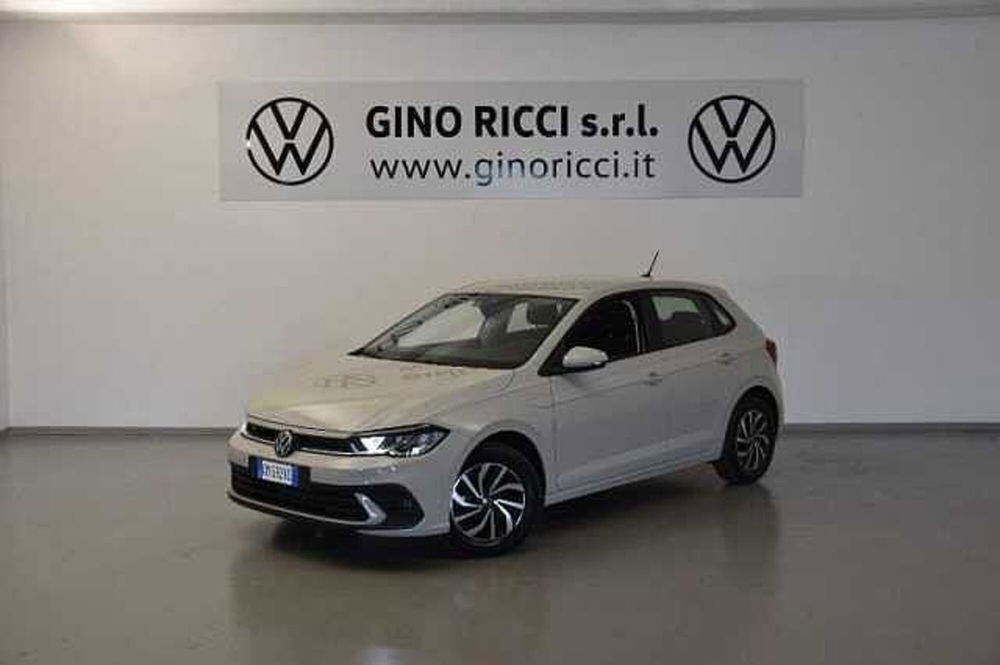 Volkswagen Polo usata a Forlì-Cesena