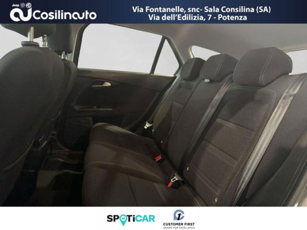 Fiat Tipo Station Wagon usata a Salerno (10)