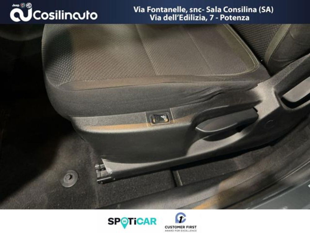 Fiat Tipo Station Wagon usata a Salerno (16)