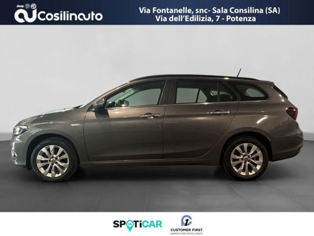 Fiat Tipo Station Wagon usata a Salerno (2)