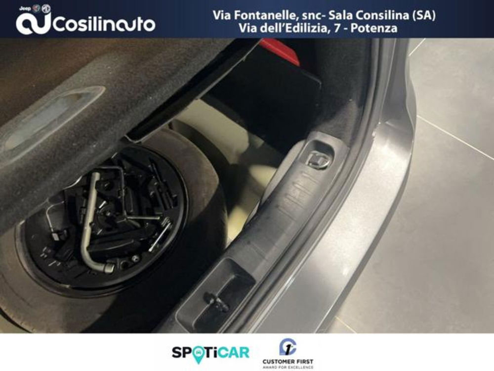 Fiat Tipo Station Wagon usata a Salerno (20)