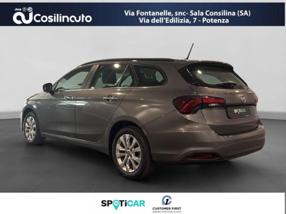 Fiat Tipo Station Wagon usata a Salerno (3)