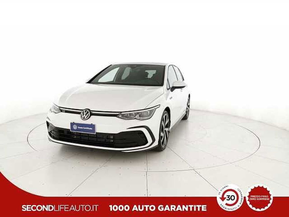 Volkswagen Golf Variant usata a Chieti