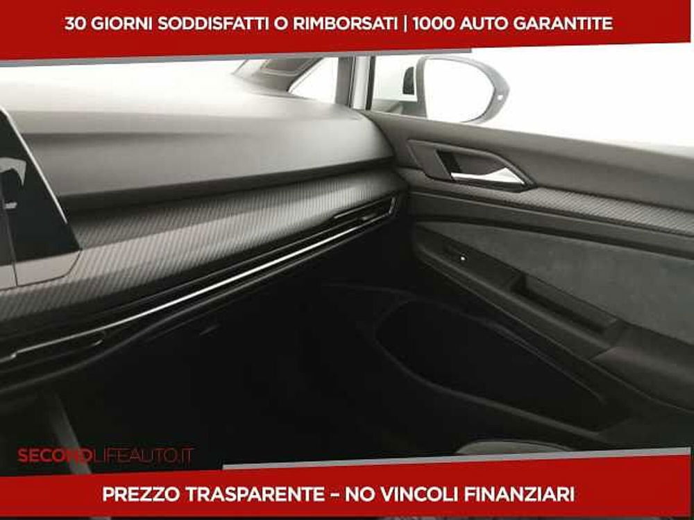 Volkswagen Golf Variant usata a Chieti (18)