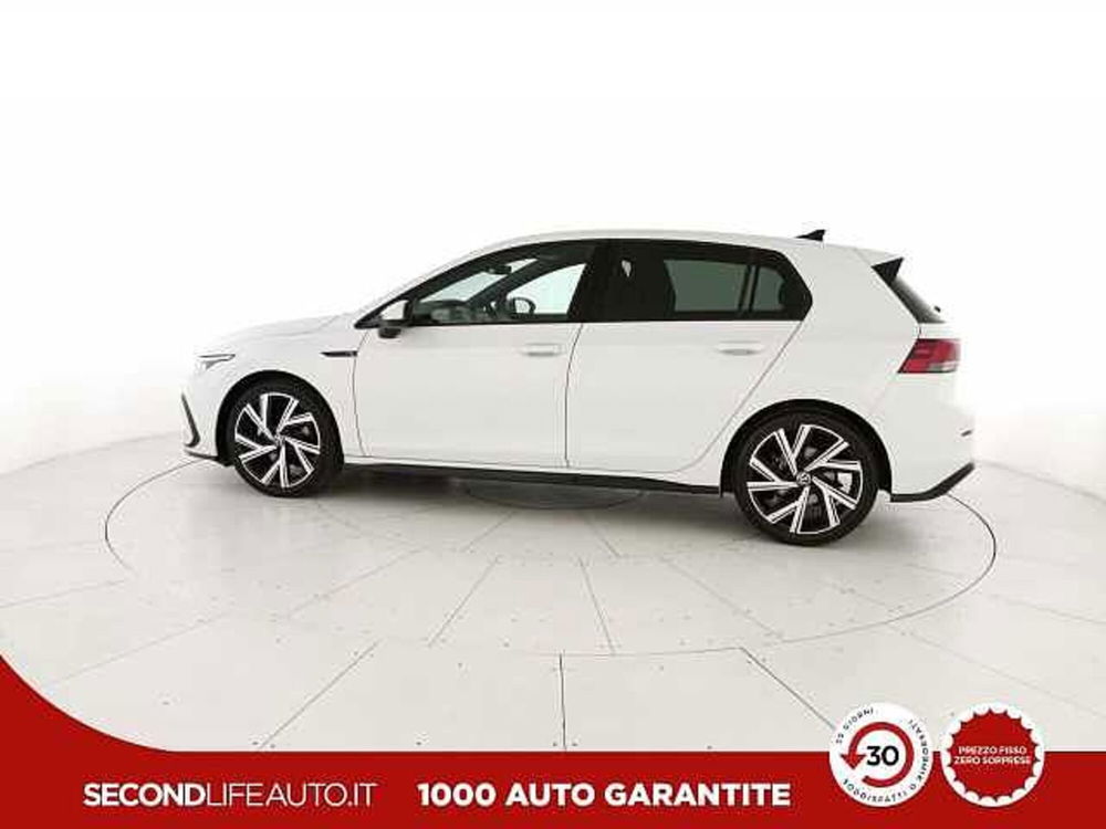 Volkswagen Golf Variant usata a Chieti (2)