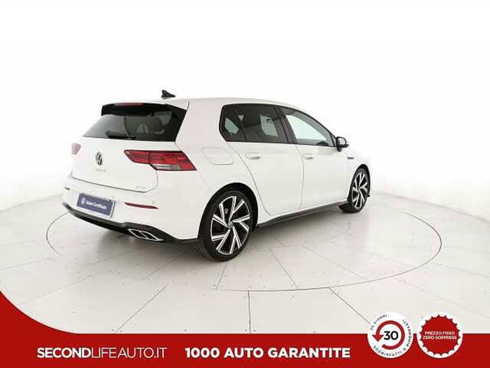 Volkswagen Golf Variant usata a Chieti (3)