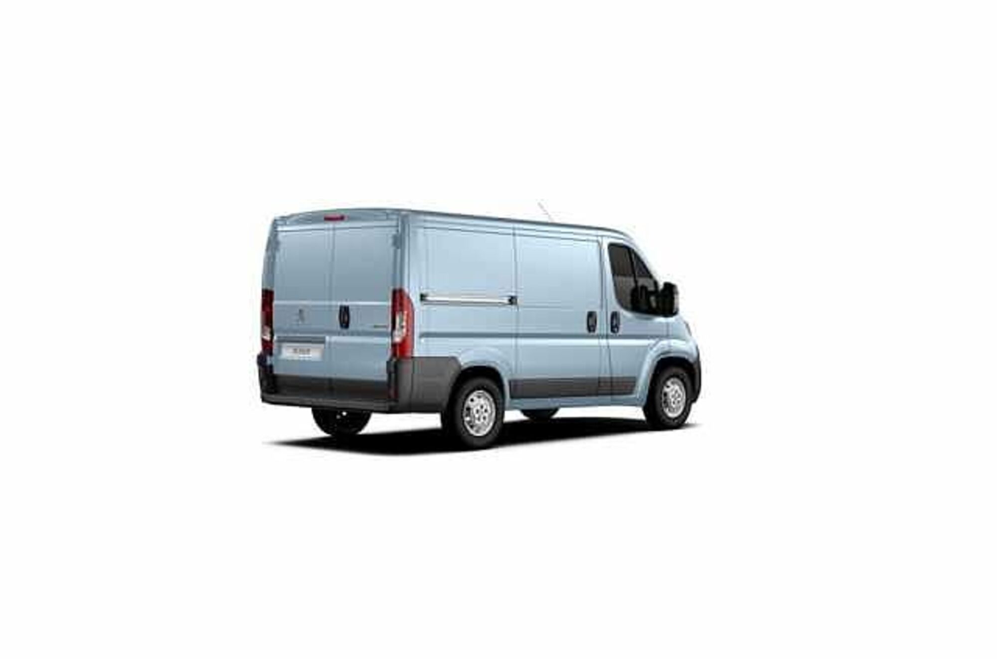 Peugeot Boxer Furgone 333 L2H2 2.2 bluehdi 140cv S&amp;S nuova a San Giovanni Teatino