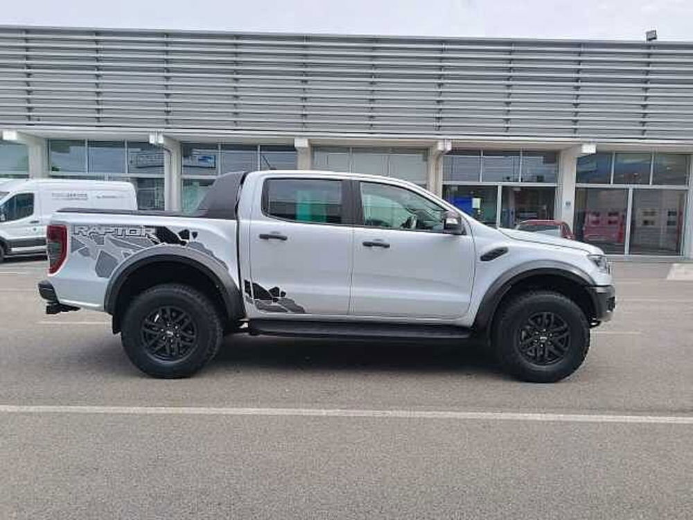 Ford Ranger Pick-up usata a Vicenza (12)