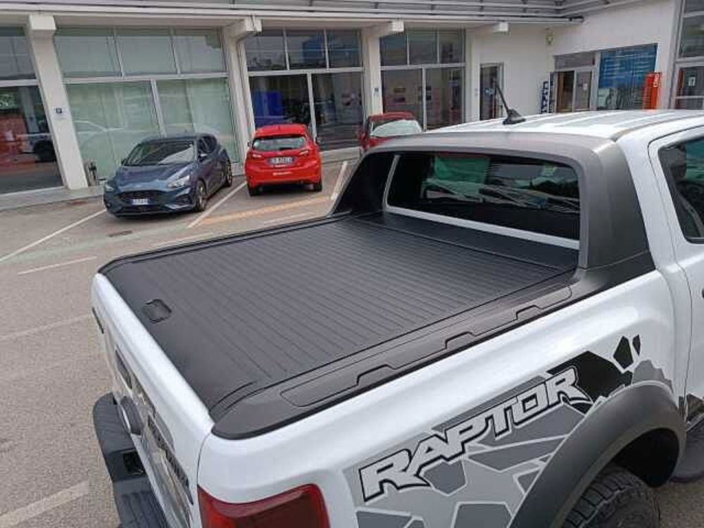 Ford Ranger Pick-up usata a Vicenza (15)