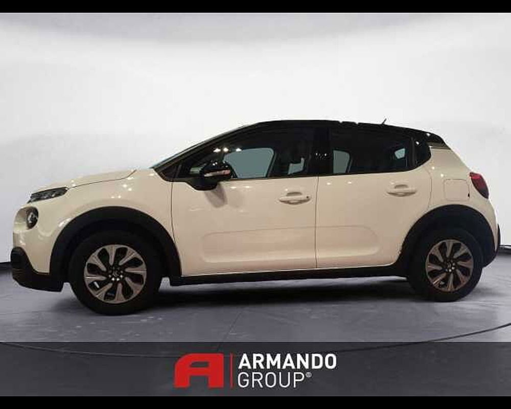 Citroen C3 usata a Cuneo (2)