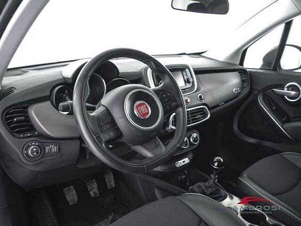 Fiat 500X usata a Perugia (8)