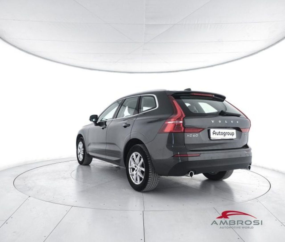 Volvo XC60 usata a Perugia (4)