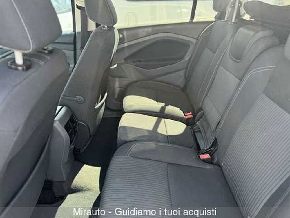 Ford C-Max usata a Roma (6)