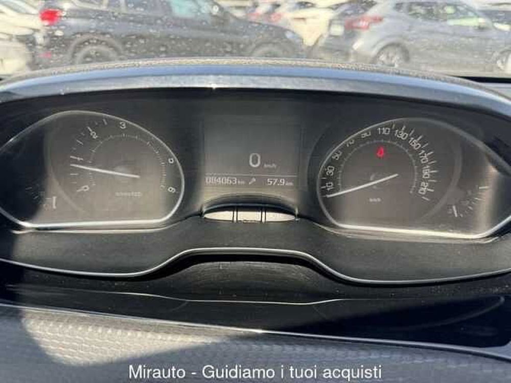 Peugeot 208 usata a Roma (19)