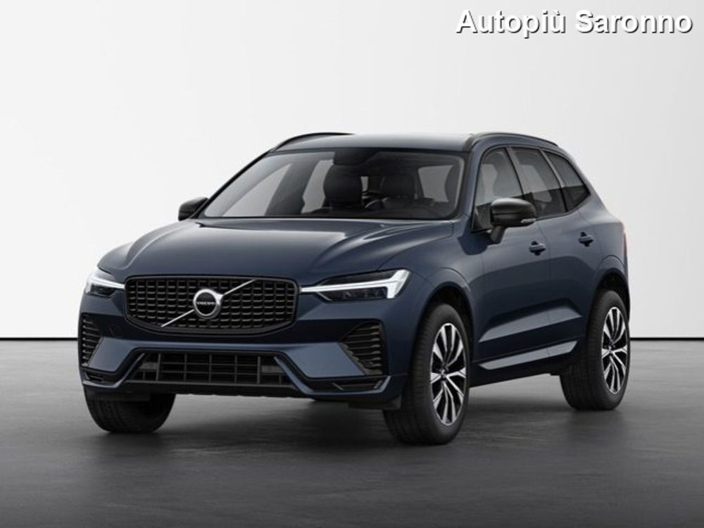 Volvo XC60 nuova a Varese