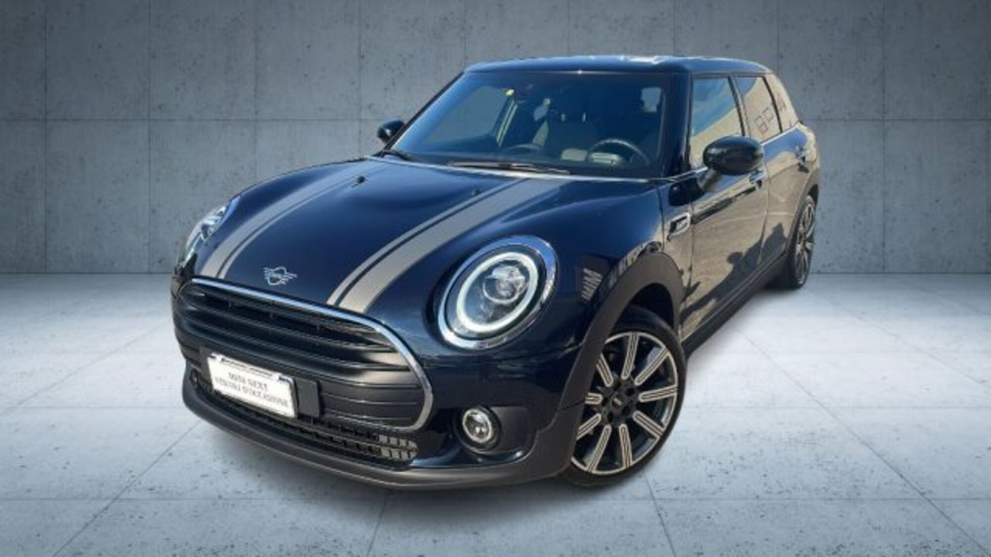 MINI Mini Clubman 1.5 Cooper Mayfair Edition Clubman  del 2021 usata a Verona