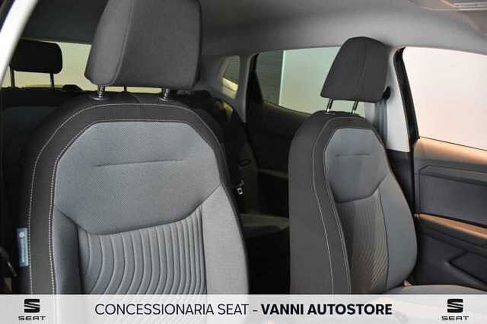 SEAT Ibiza nuova a Verona (6)