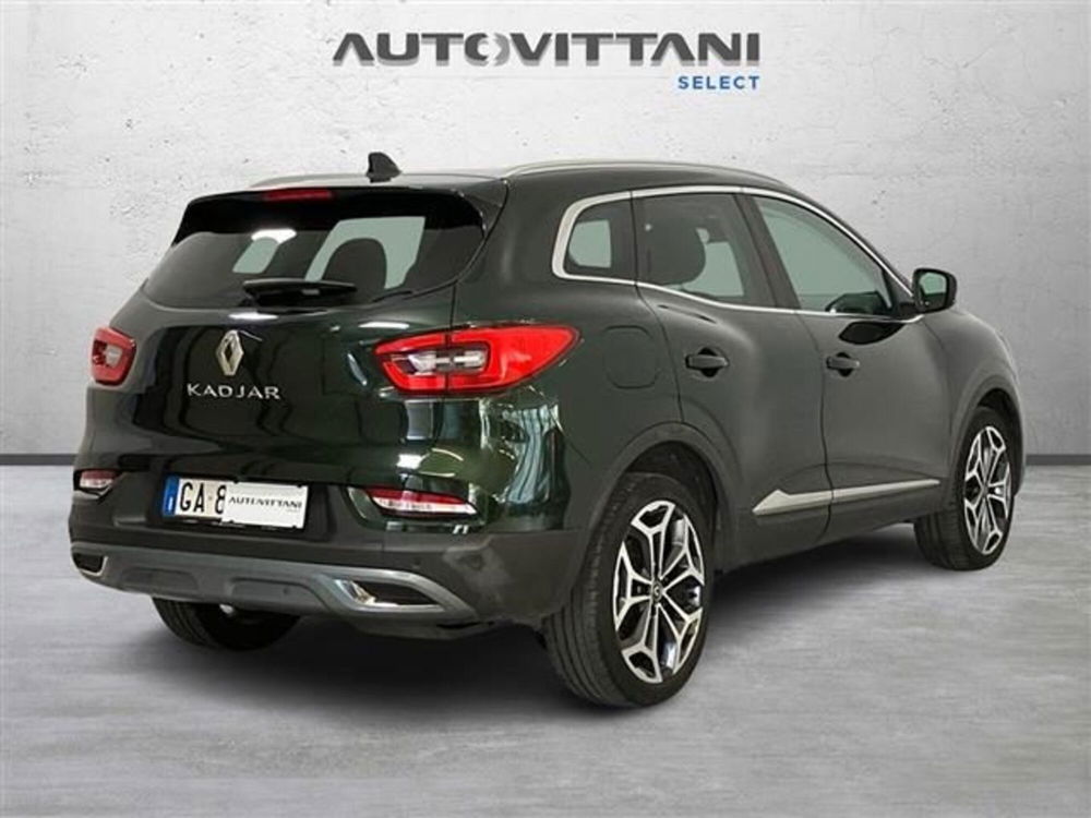 Renault Kadjar usata a Como (3)