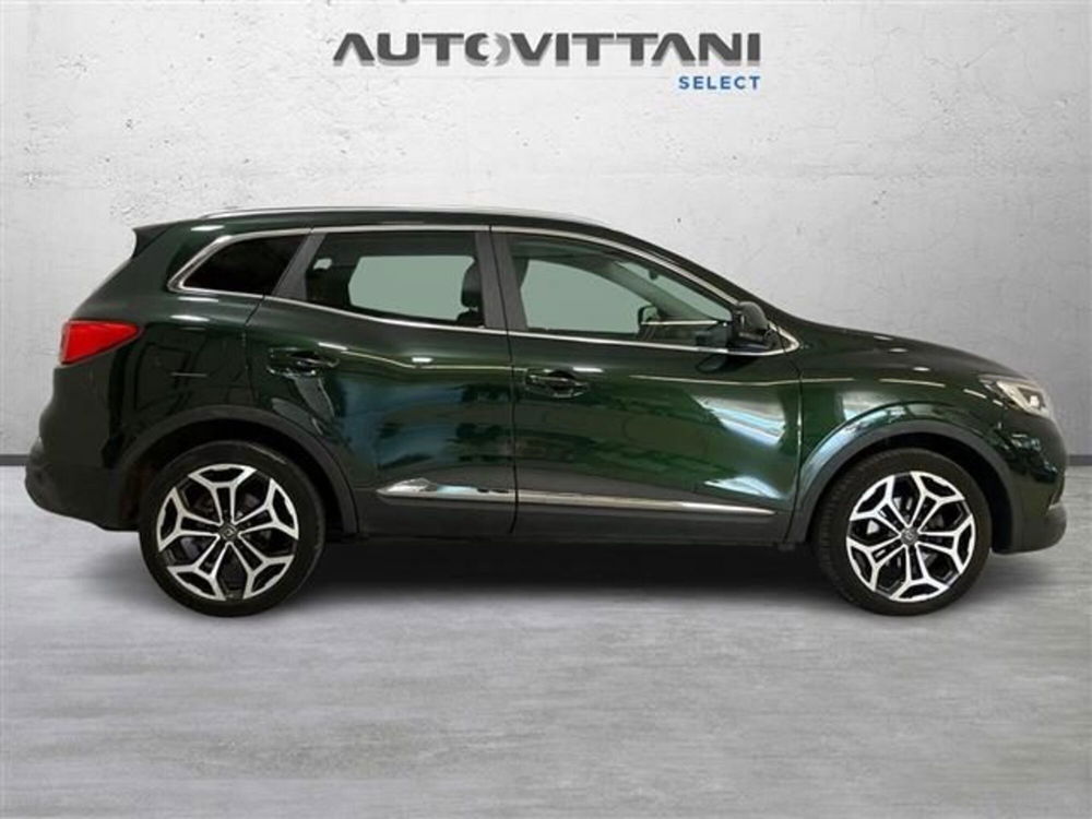 Renault Kadjar usata a Como (5)