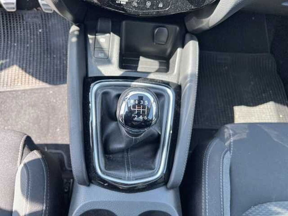 Nissan Qashqai usata a Ravenna (16)