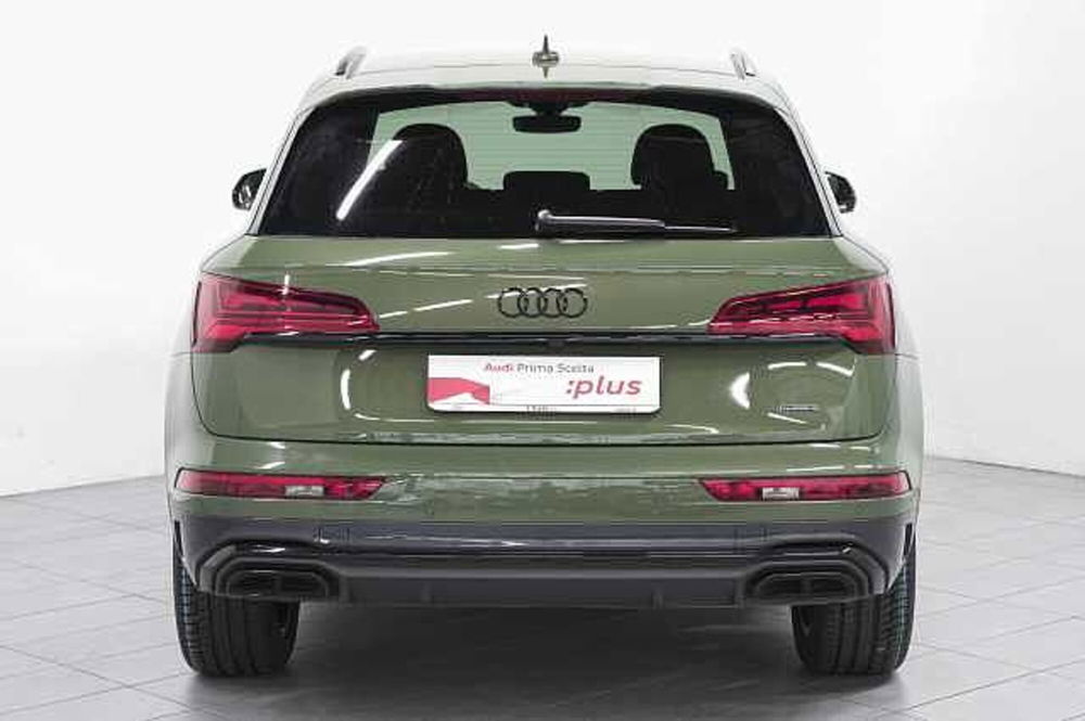 Audi Q5 usata a Como (4)