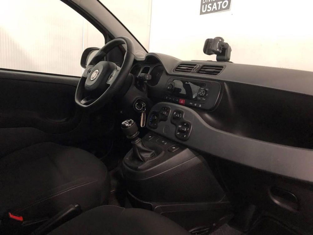 Fiat Panda usata a Torino (6)