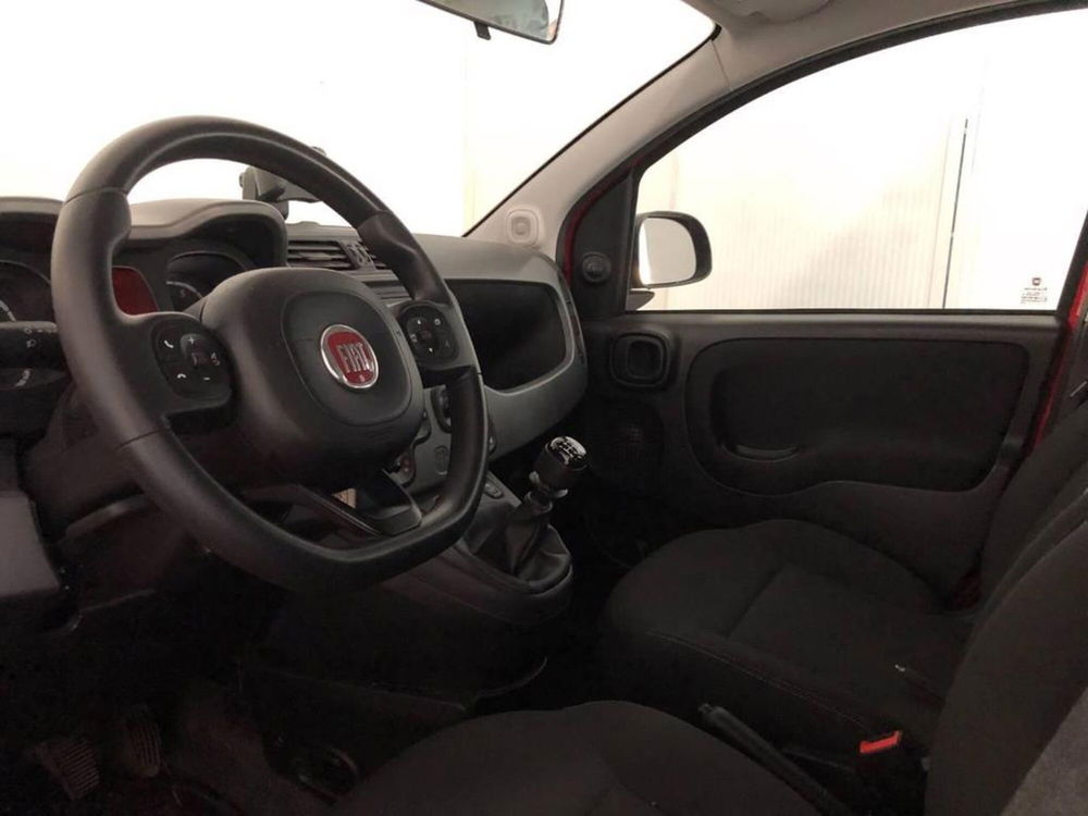 Fiat Panda usata a Torino (7)