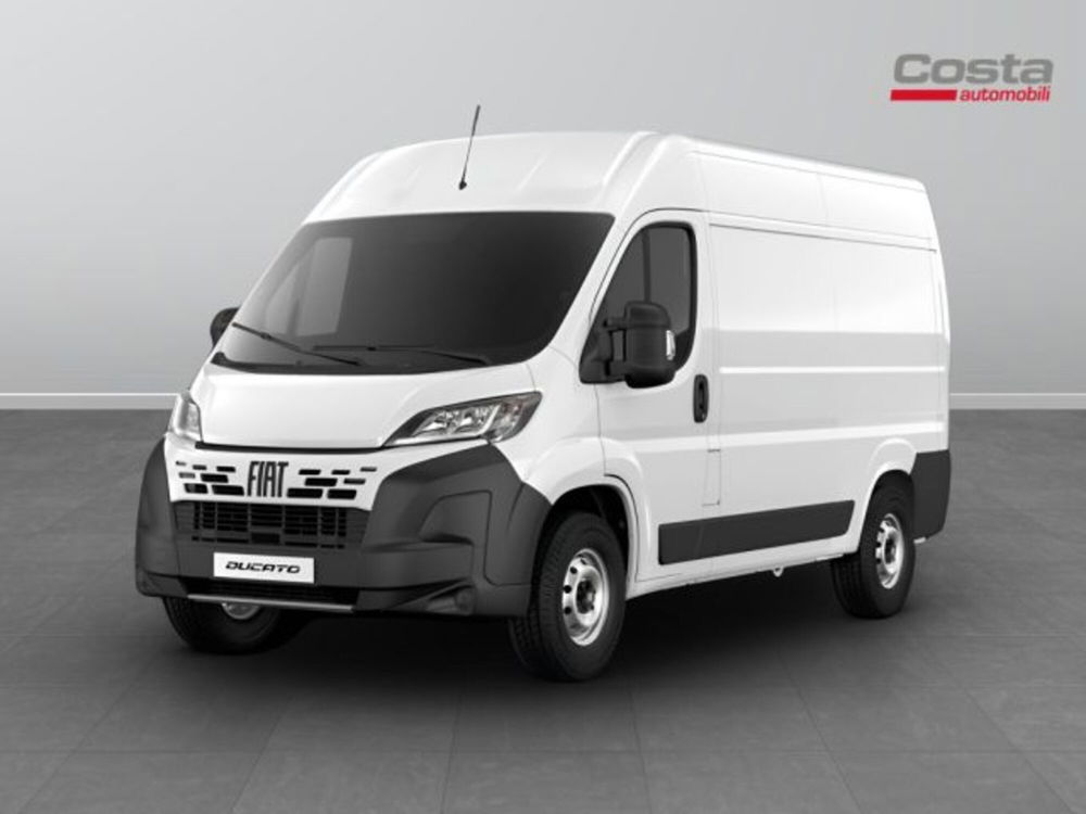 Fiat Ducato Furgone nuova a Treviso (2)