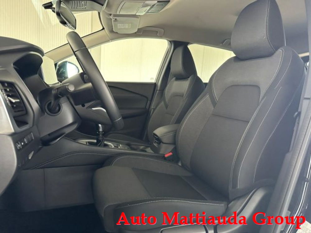 Nissan Qashqai usata a Cuneo (8)