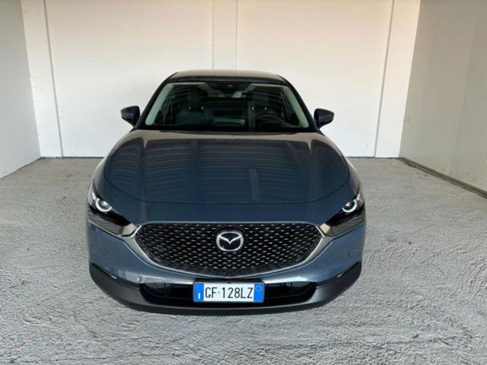 Mazda CX-30 usata a Cuneo