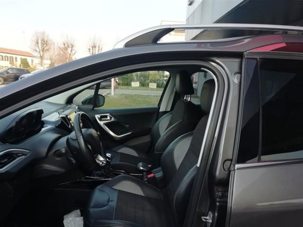 Peugeot 2008 usata a Asti (11)