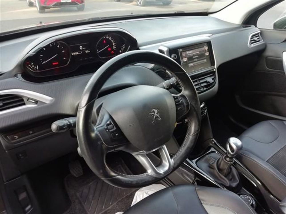 Peugeot 2008 usata a Asti (12)